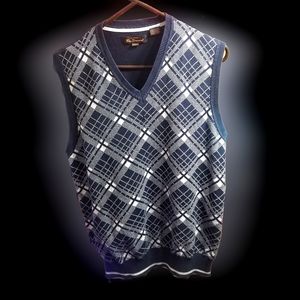 Ben Sherman Sweater Vest